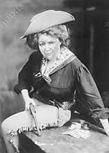 Funny Vintage Cowgirl, Cowboy, Western Woman