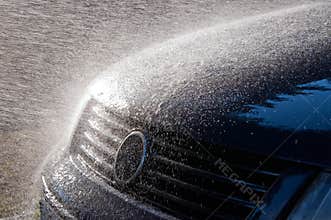 Car Wash II