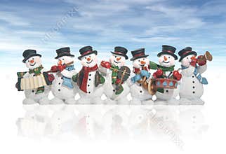 Snowmen