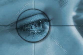 Eye tech