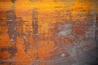 Rusty Metal Texture