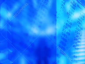 Finance background