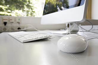 Work place