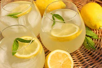 Lemonade