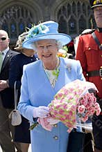 2010 Royal Tour - Ottawa
