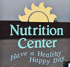 Nutrition Center, Bartlett, TN