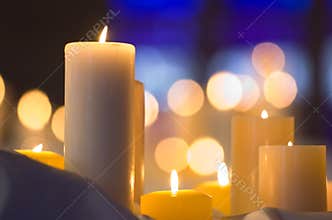 Candles