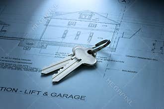 Keys House Dream Home Plans