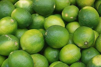 Lemon fruit