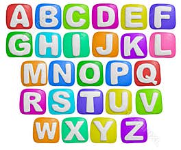 Alphabet