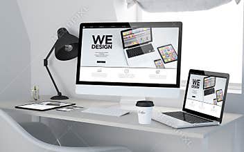 workroom we design