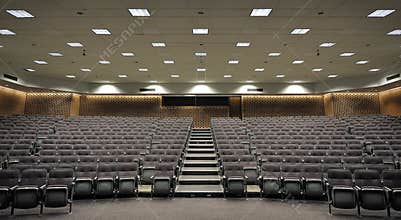 Lecture Hall