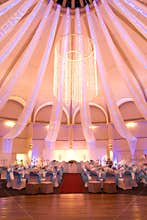 Party venue