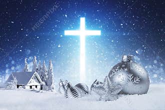 Jesus is the reason for the season