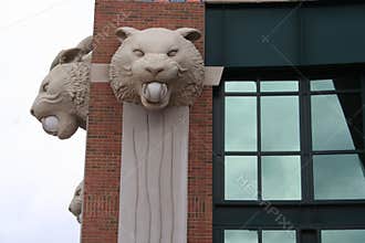 Comerica Park