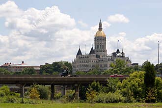 Hartford Capital Building