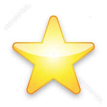Yellow Star
