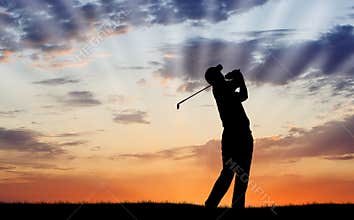 Early Tee Time