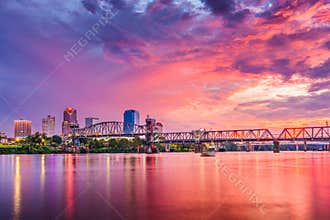 Little Rock, Arkansas, USA