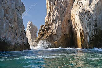Lands End Cabo San Lucas