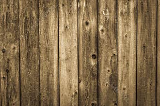 Weathered cedar wood siding background