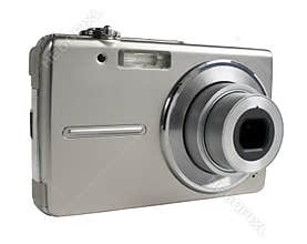 Digital camera