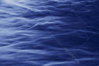 Flowing Water