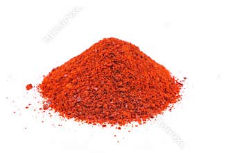 Cayenne pepper flakes