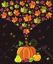 Thanksgiving Design