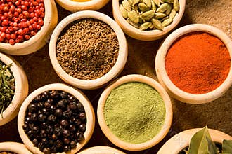 Spices