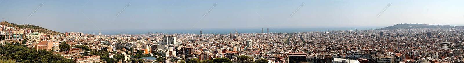 Barcelona
