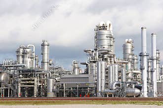 Chemical plant