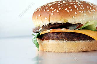 Fast food