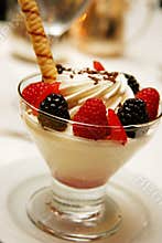 Dessert Cup