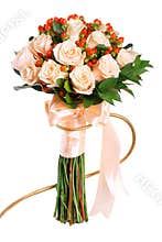 Wedding bouquet