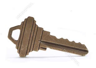 House key
