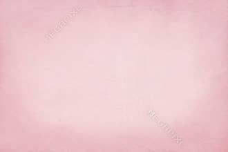 Pink cement wall texture for background and design art work