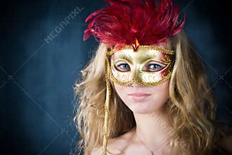 Medieval carnival