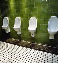 Urinal