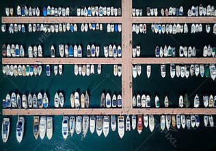 Harbour Views