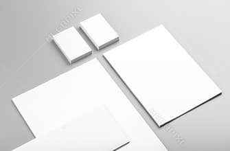Branding identity