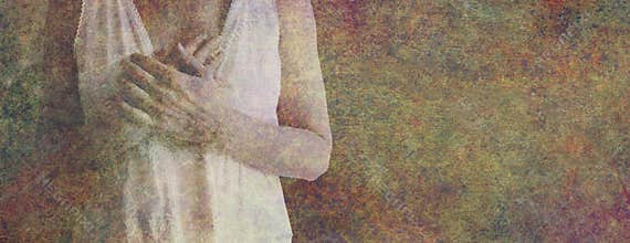 My heart rules my head and I trust it