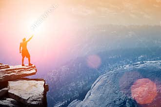 Achievement motivation
