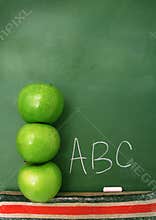 Primary Classroom v2