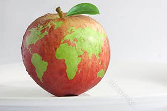 World food