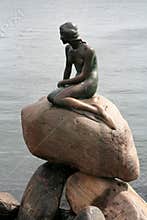 The Little Mermaid