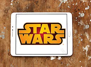 Star Wars logo