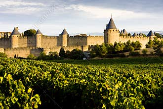 Carcassonne