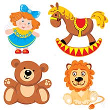 Toys