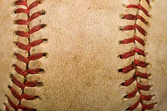 Baseball background